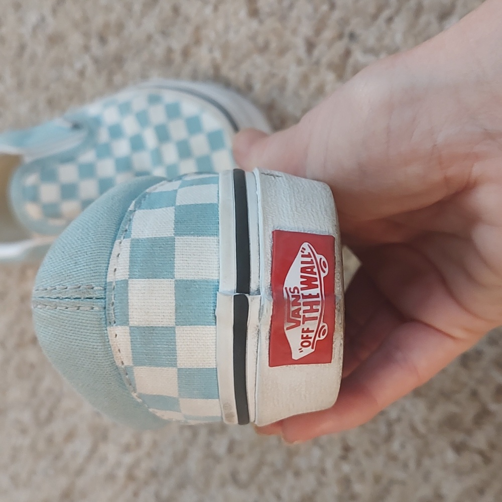 Vans Sneakers - Picture 3 of 3